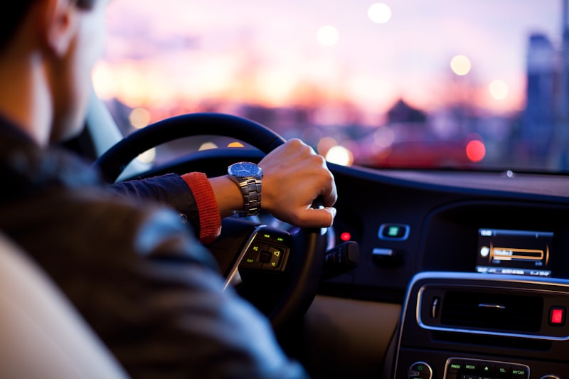Autosleutel verloren opties